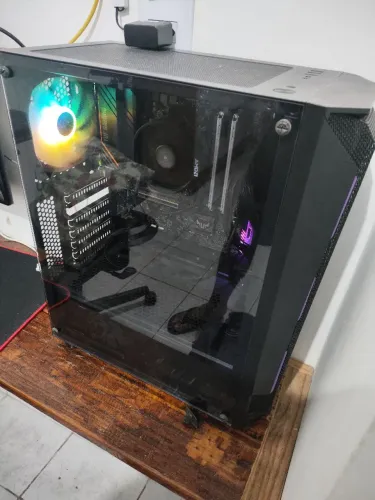Pc Gamer Ryzen 5 5600GT