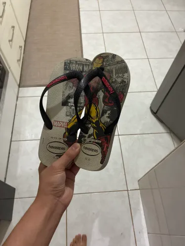 Havaianas
