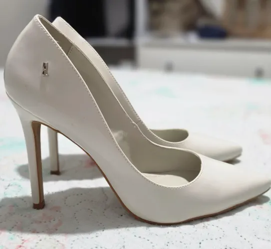 Scarpin Santa Lolla tam 38