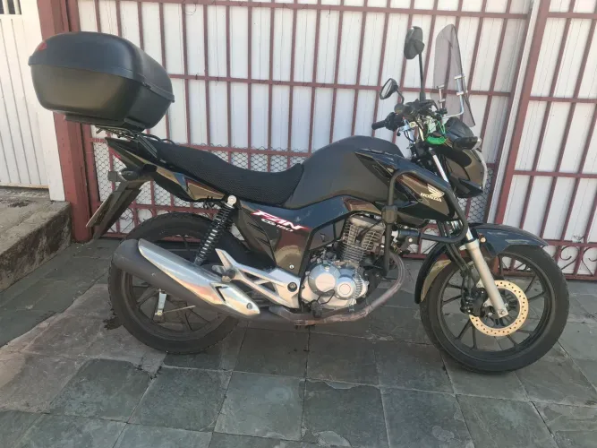 Cg 160 fan/flex