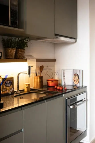 Apartamento Studio - Pinheiros - 45m².