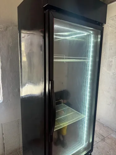 FREEZER VERTICAL (EXPOSITOR)