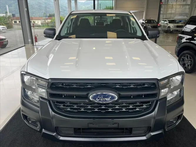 Ford Ranger XL 2.0l 4X4 2026