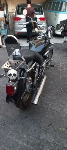 Mirage 250