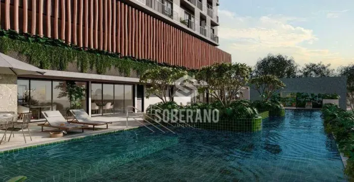 Lançamento em Bananeiras, 32 m² por R$ 311.224,00 - Bananeiras/PB