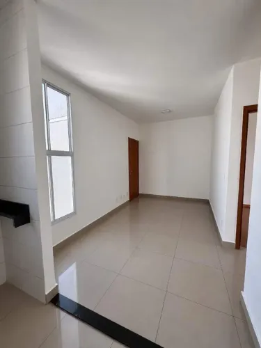 Apartamento 2 quartos à venda com 43 m² no Jardim Duas Barras