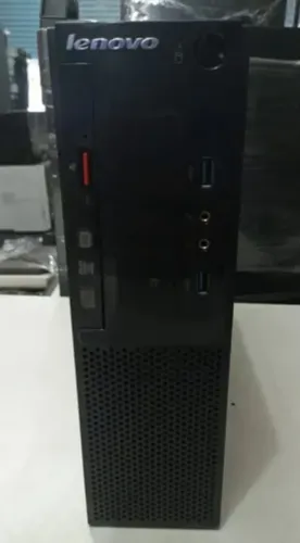 CPU Lenovo i3 6th 8GB DDR4