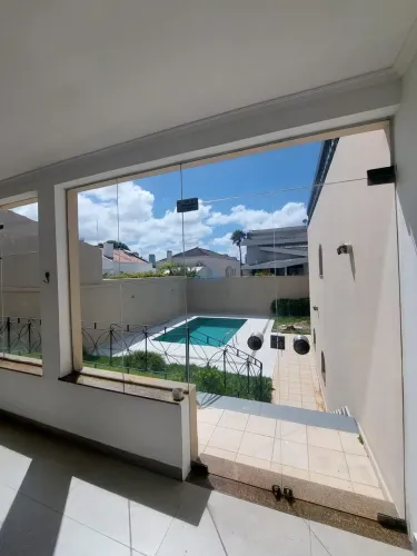 Casa à venda e para alugar em Barueri, Condomínio Centro Comercial Alphaville, com 4 quart