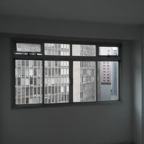 KITNET - República - São Paulo - SP