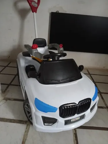 BM Car Maral
