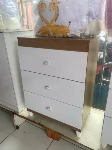 Cômoda mostruário entrega grátis
