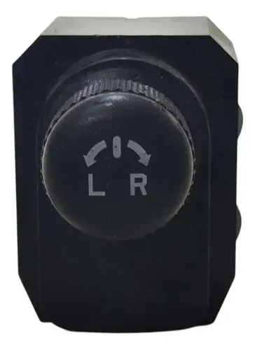 Botão Comando Retrovisor Suzuki Swift 2014 2015