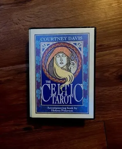 The Celtic Tarot