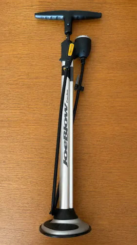 Bomba Topeak JoeBlow Turbo Original 160 PSI