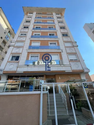 Apartamento 2 quartos na Agronômica