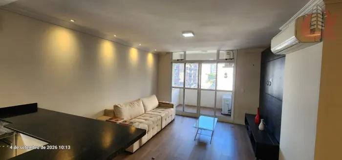 Apartamento para Locação em Barueri, Alphaville Centro Industrial e Empresarial/Alphaville