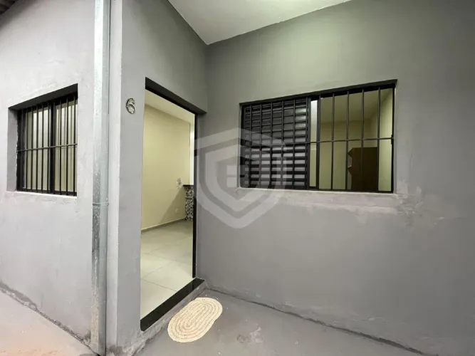Kitnet para locação com 45 m² no Jardim Independência | Bauru/SP
