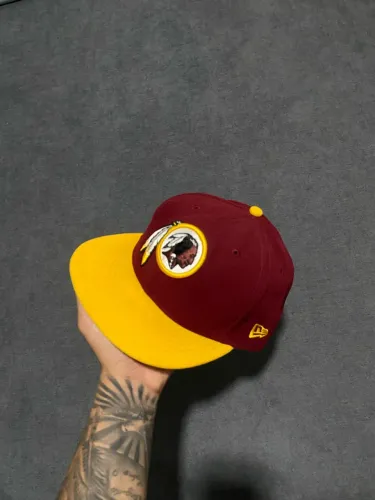 Boné new era NFL