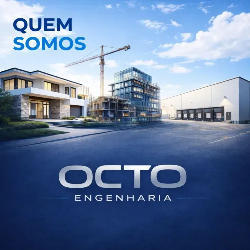 OCTO ENGENHARIA