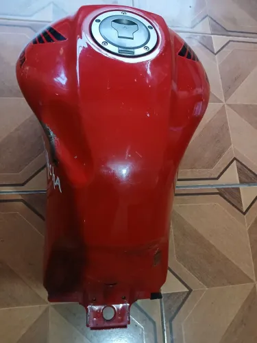 Tanque combustível start 160 