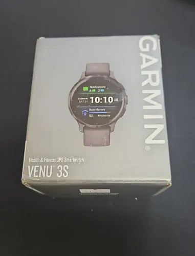 Garmin VENU 3S