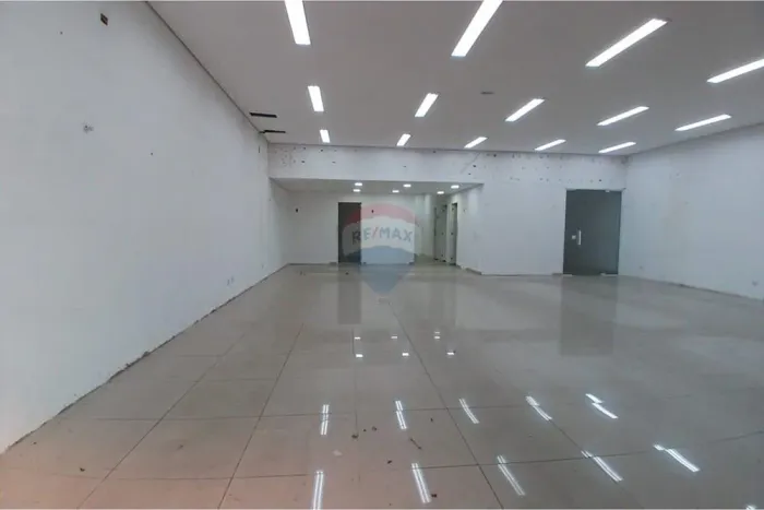 Galpão Novo para Locação | 300m² | Avenida Presidente Castelo Branco | Mauá/SP