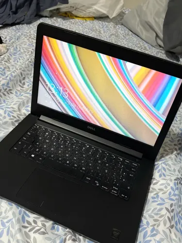 Notbook Dell 