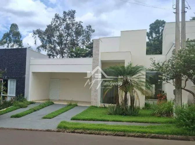 Casa com 3 dormitórios - venda por R$ 1.400.000,00 ou aluguel por R$ 7.000,00/mês - Reside