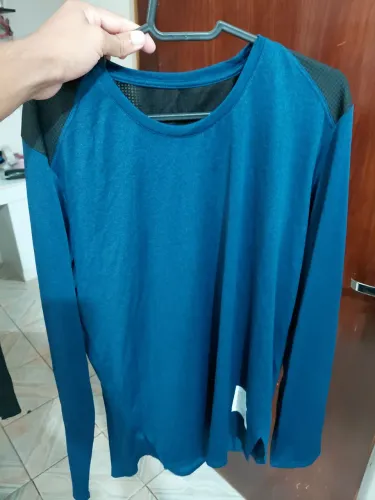Camisa manga longa Oakley Original 