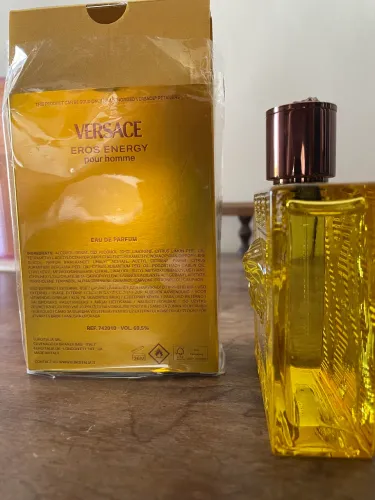 perfume versace