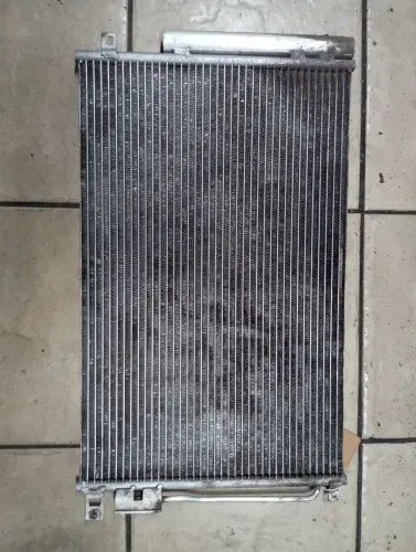 Condensador Original Denso Onix