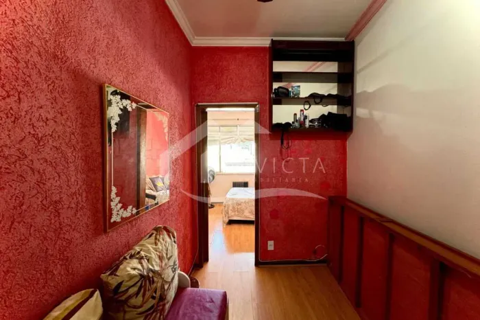 MARAVILHOSO QUARTO E SALA PERTO DO METRÔ