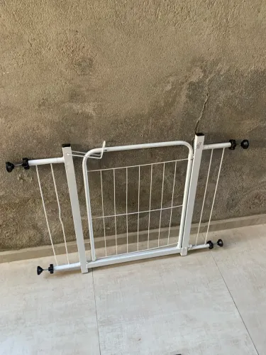 Portão para pet