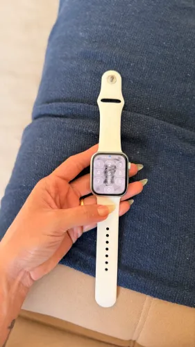 Apple Watch Series 8 - 45mm GPS