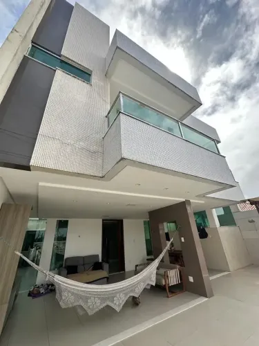 *Casa à venda Condomínio Vivendas de Aracaju