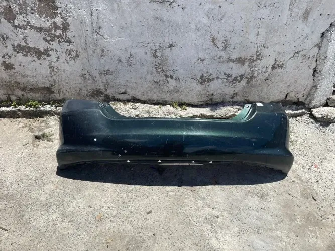 PARACHOQUE TRASEIRO HONDA FIT 2004 2005 2006 2007 2008