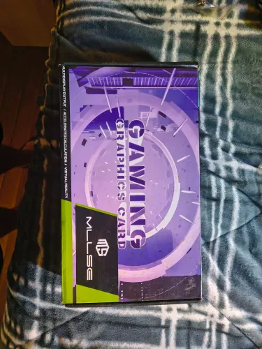 RX 580 (leia a desc)