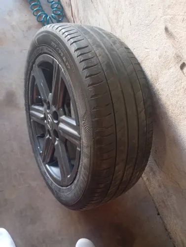 roda aro 17 Honda H-V 2023 5x14.3