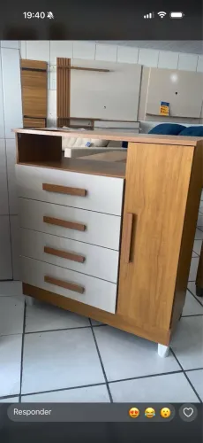 cômoda