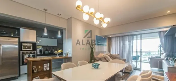 Apartamento à venda no Brooklin ,96m²,2 no Florida PENTHOUSES