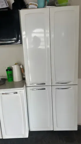 Armário de cozinha 