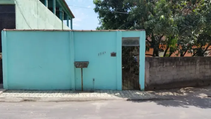Oportunidade de investimento em uma Casa para toda família em Rio Marinho - Vila Velha!