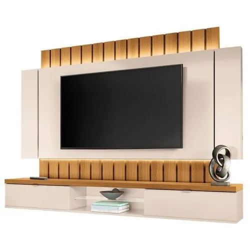 Painel com Led Ratam