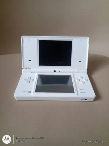 NINTENDO DS