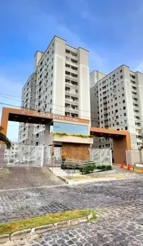 RESIDENCIAL NOVA COLINA