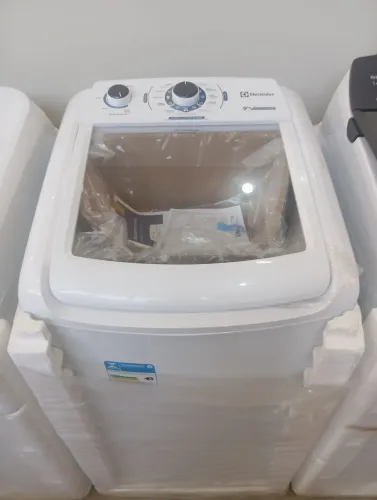 Lavadora Eletrolux 9kg
