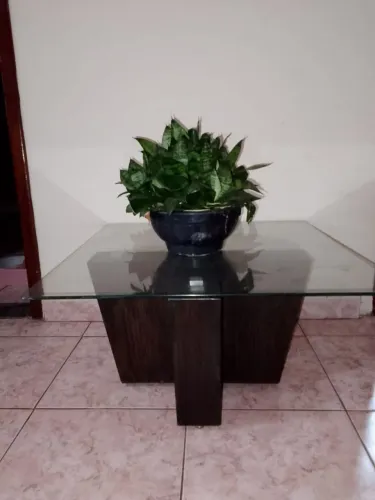 Mesa de centro