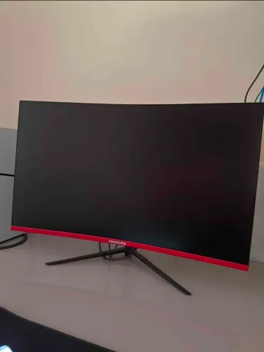 Doando monitor 24Pol funcionando