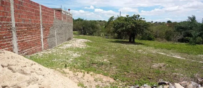 Oferta Imperdivel Aproveite Terreno São José da Mata Campina Grande