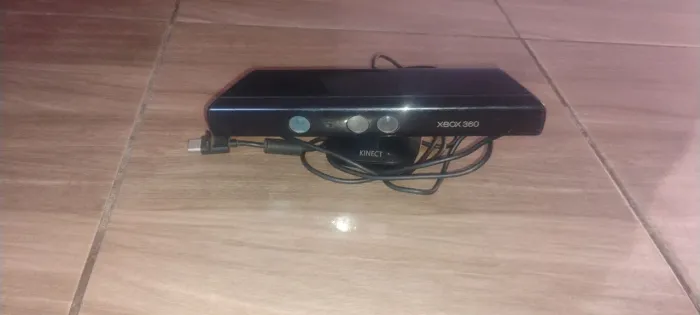 Kinect Xbox 360